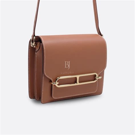 hermes evercolor mini sac roulis gold|hermes roulis limited edition.